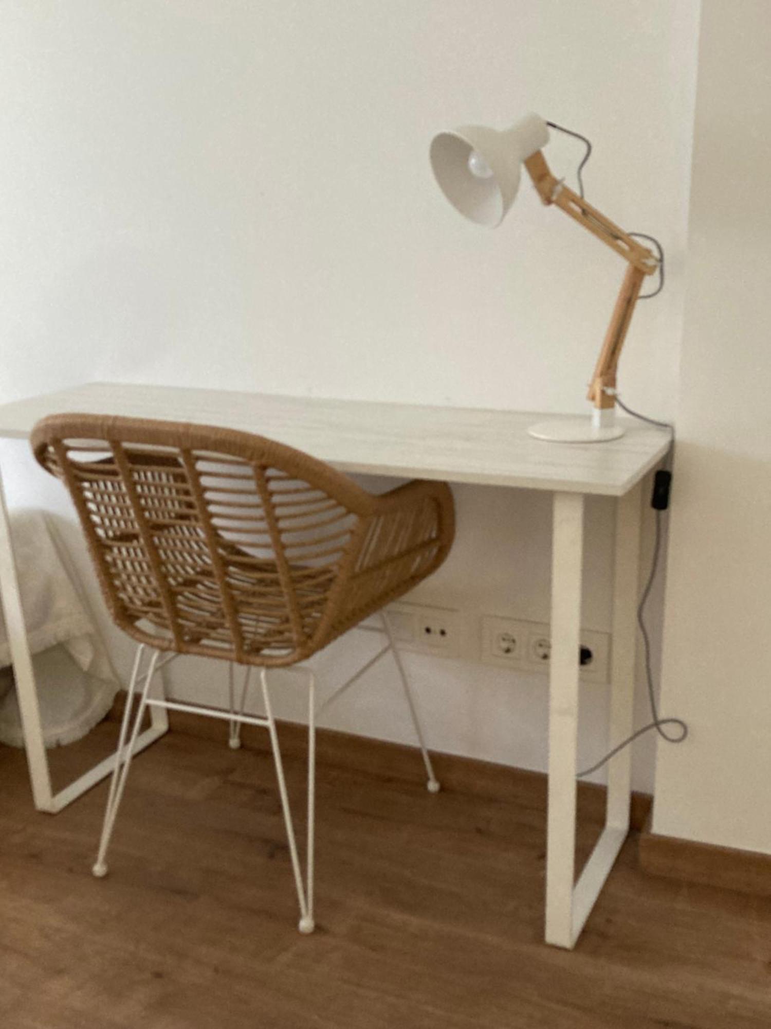 Apartamento Centrico, Climatizado Y Totalmente Equipado De 3 Habitaciones Para 6-7 Personas Santa Coloma De Farners Exterior foto