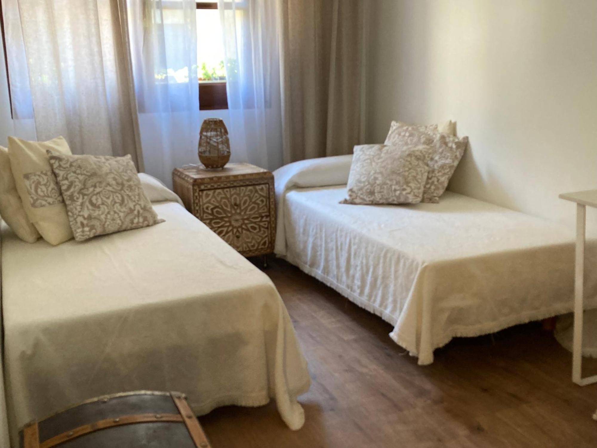 Apartamento Centrico, Climatizado Y Totalmente Equipado De 3 Habitaciones Para 6-7 Personas Santa Coloma De Farners Exterior foto